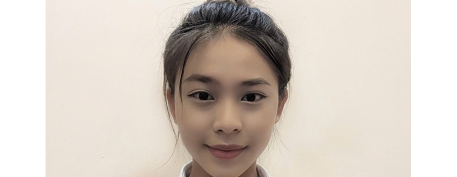 [GƯƠNG MẶT ỨNG VIÊN CSC AWARD 2025] NGÔ HƯƠNG TRÀ